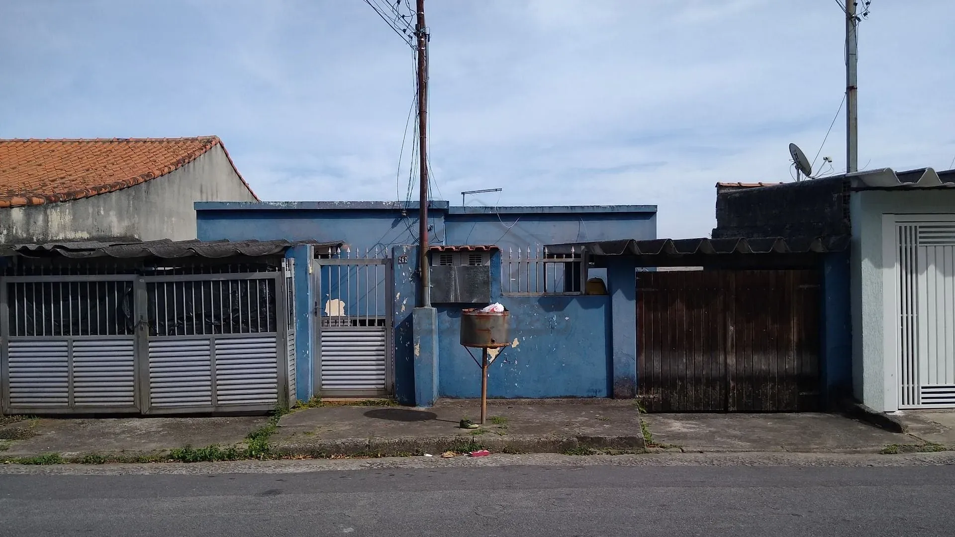 Casa, 2 quartos, 220 m² - Foto 2