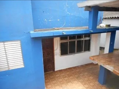 Casa, 2 quartos, 220 m² - Foto 4