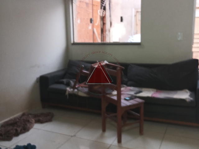 Casa com 223m² 2 quartos e 1 banheiro, à venda, no bairro Res. Peres Elias / Parque das Esmeraldas / Jardim Adelinha em Franca