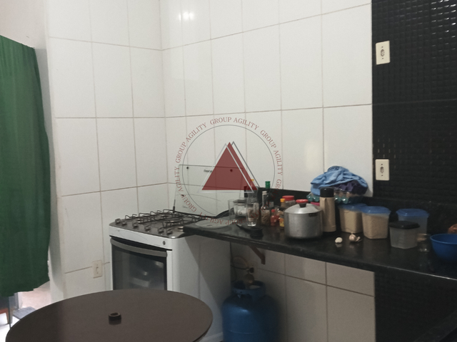 Casa com 223m² 2 quartos e 1 banheiro, à venda, no bairro Res. Peres Elias / Parque das Esmeraldas / Jardim Adelinha em Franca