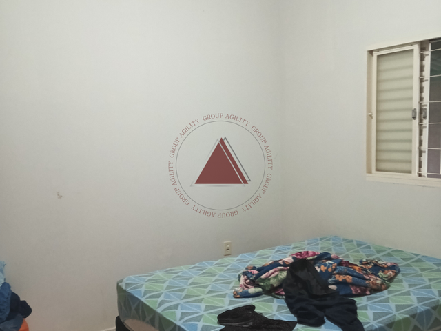 Casa com 223m² 2 quartos e 1 banheiro, à venda, no bairro Res. Peres Elias / Parque das Esmeraldas / Jardim Adelinha em Franca