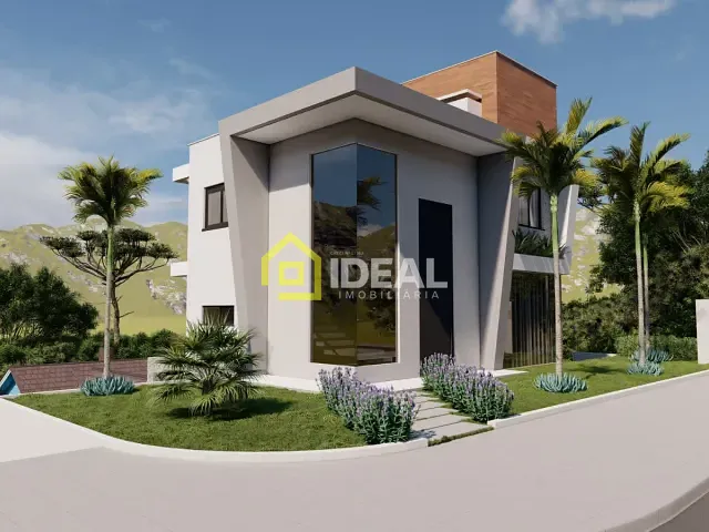 Casa com 366m² 3 quartos e 4 banheiros, à venda, no bairro Nossa Senhora da Salete em Concórdia