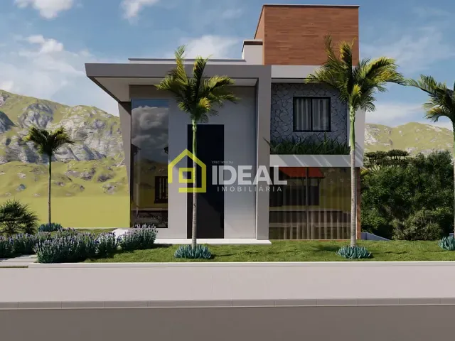 Casa com 366m² 3 quartos e 4 banheiros, à venda, no bairro Nossa Senhora da Salete em Concórdia