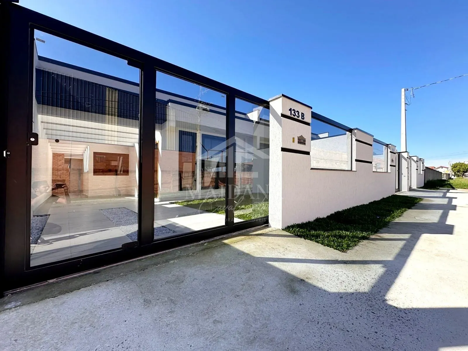 Casa, 3 quartos, 110 m² - Foto 24