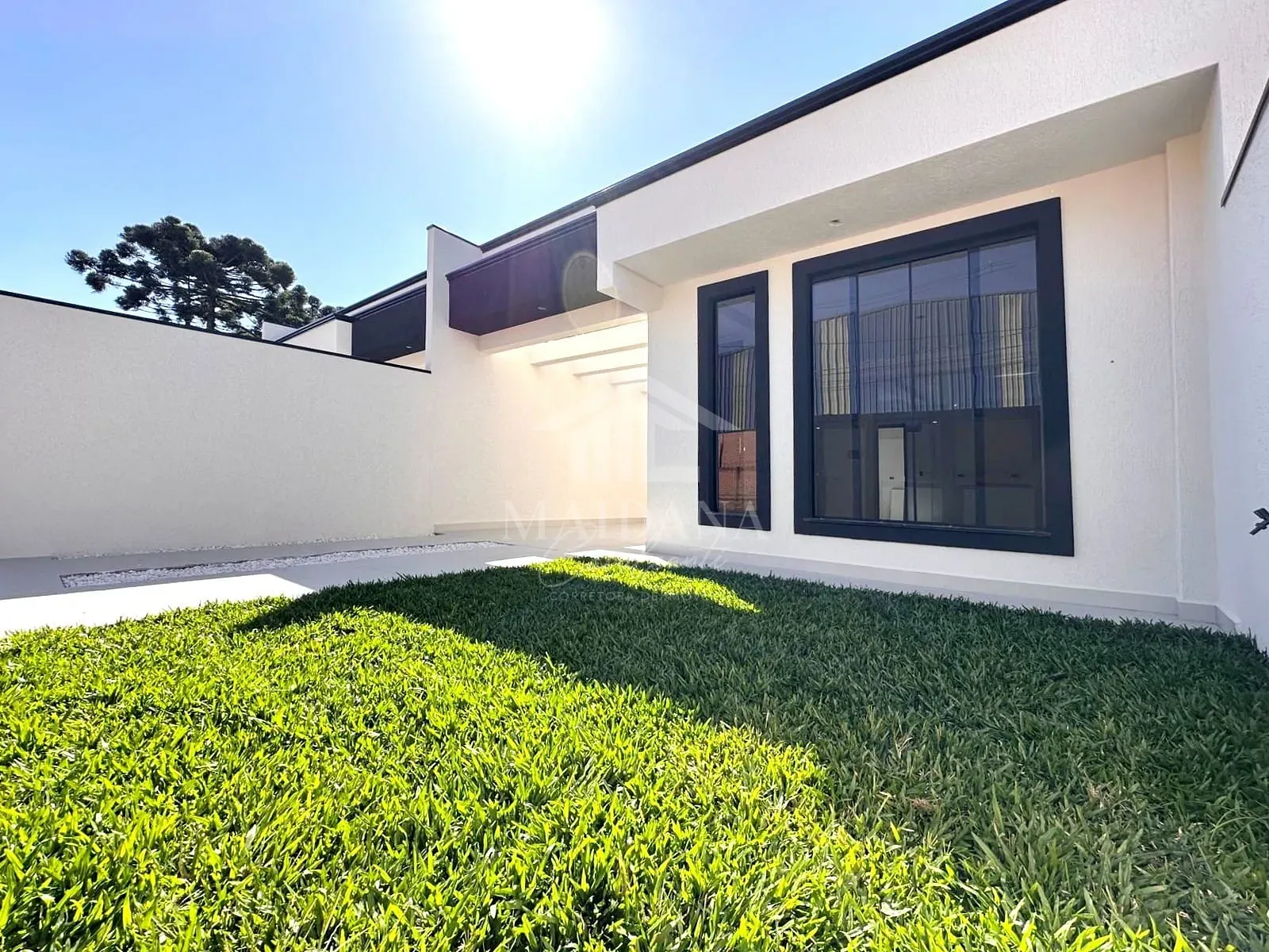 Casa, 3 quartos, 110 m² - Foto 3