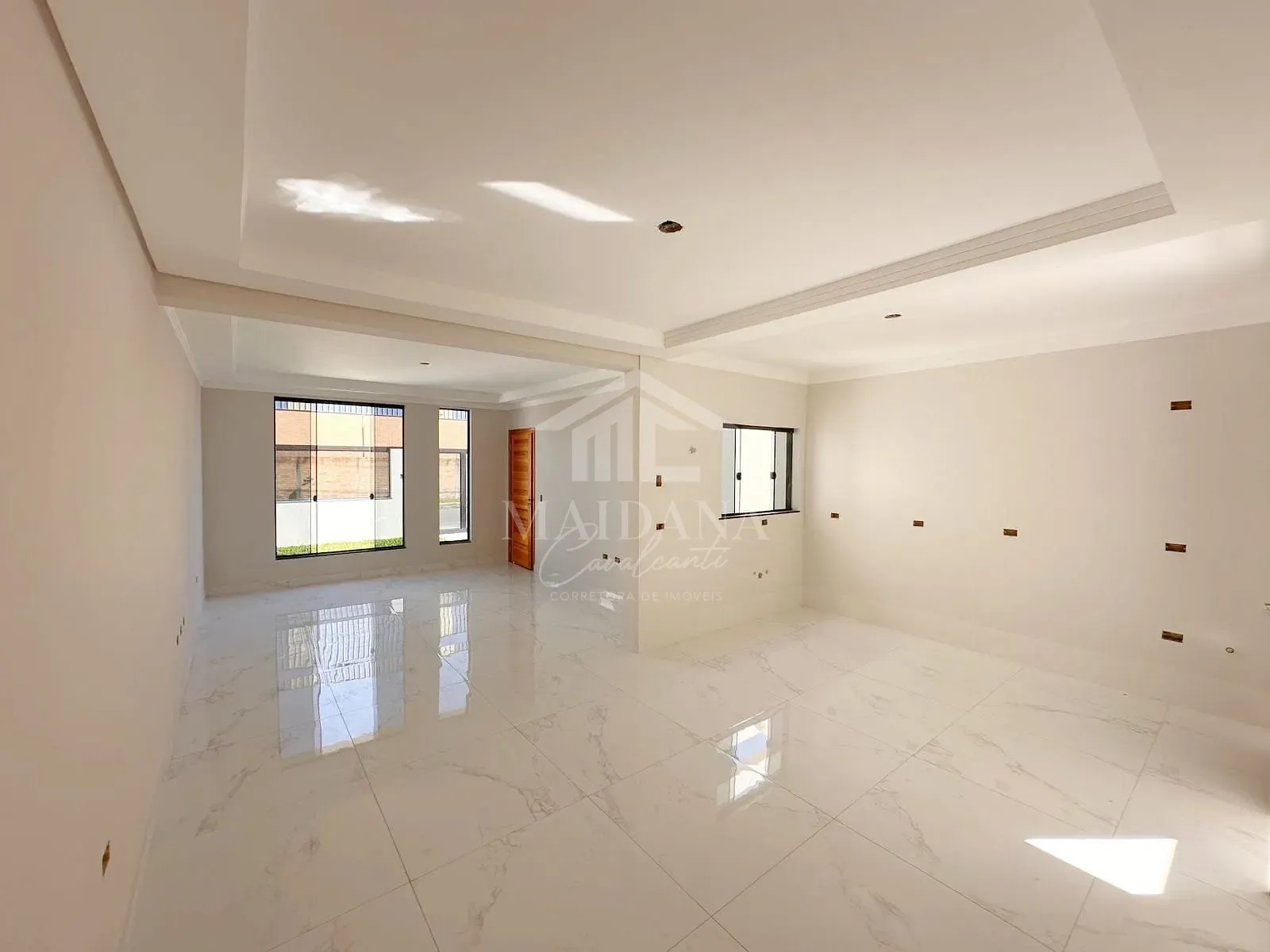 Casa, 3 quartos, 110 m² - Foto 9