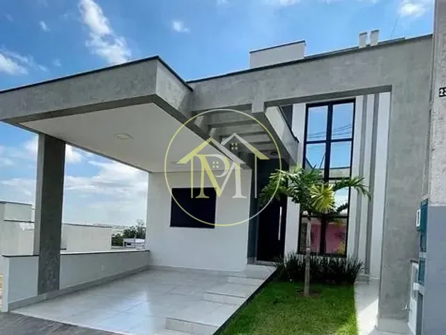 Casa com 154m² 3 quartos e 2 banheiros, à venda, no bairro Parque São Bento em Sorocaba