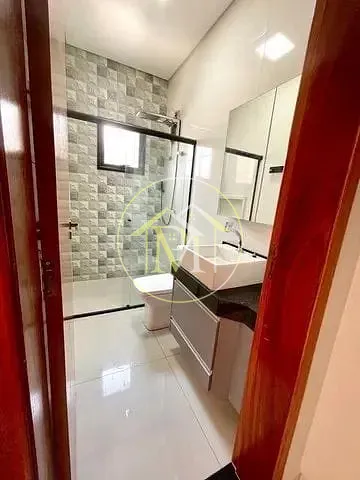 Casa, 3 quartos, 177 m² - Foto 9
