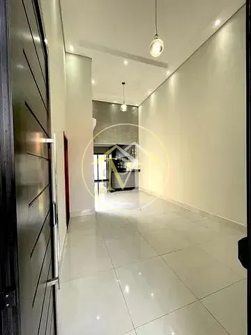 Casa, 3 quartos, 177 m² - Foto 2