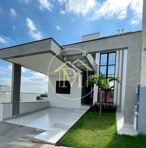 Casa, 3 quartos, 177 m² - Foto 1
