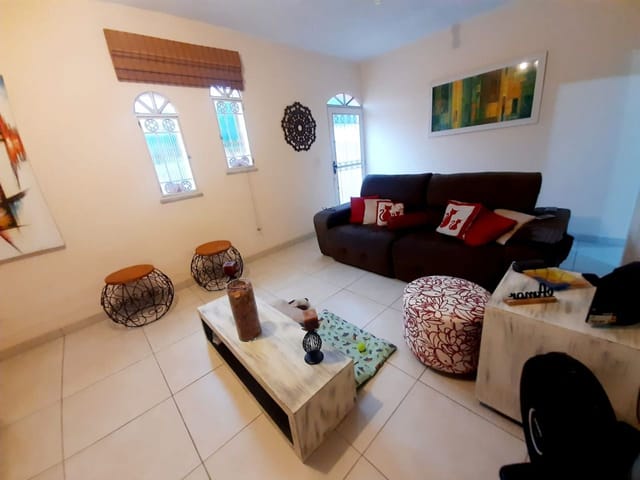 Casa com 224m² 5 quartos e 3 banheiros, à venda, no bairro Jardim Sulacap em Rio de Janeiro