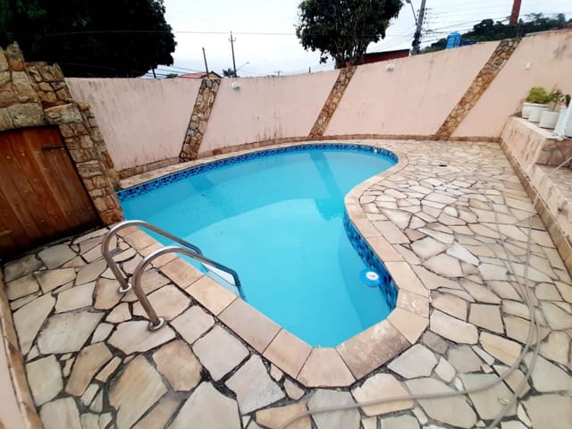 Casa com 224m² 5 quartos e 3 banheiros, à venda, no bairro Jardim Sulacap em Rio de Janeiro