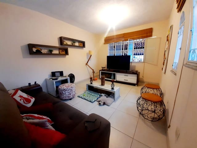 Casa com 224m² 5 quartos e 3 banheiros, à venda, no bairro Jardim Sulacap em Rio de Janeiro