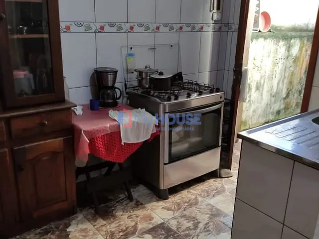 Casa 5 quartos e 3 banheiros, à venda, no bairro Malhado em Ilhéus