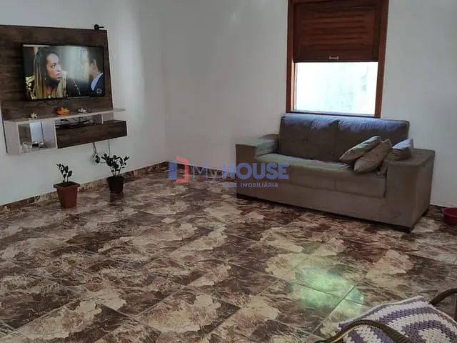 Casa 5 quartos e 3 banheiros, à venda, no bairro Malhado em Ilhéus