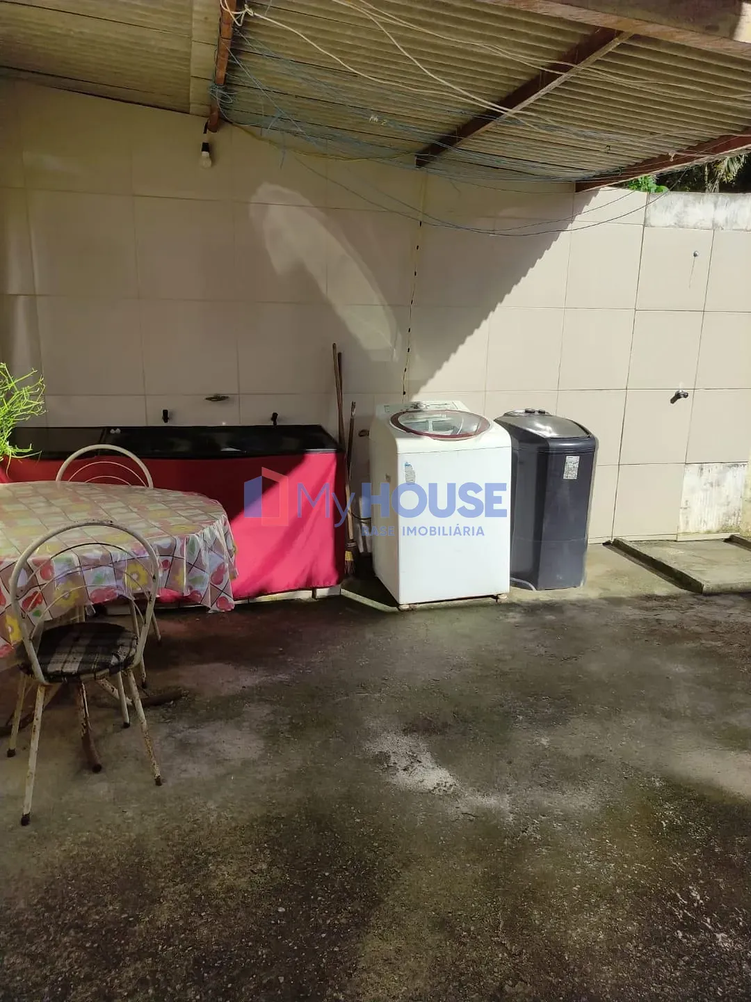 Casa, 5 quartos, 181 m² - Foto 20