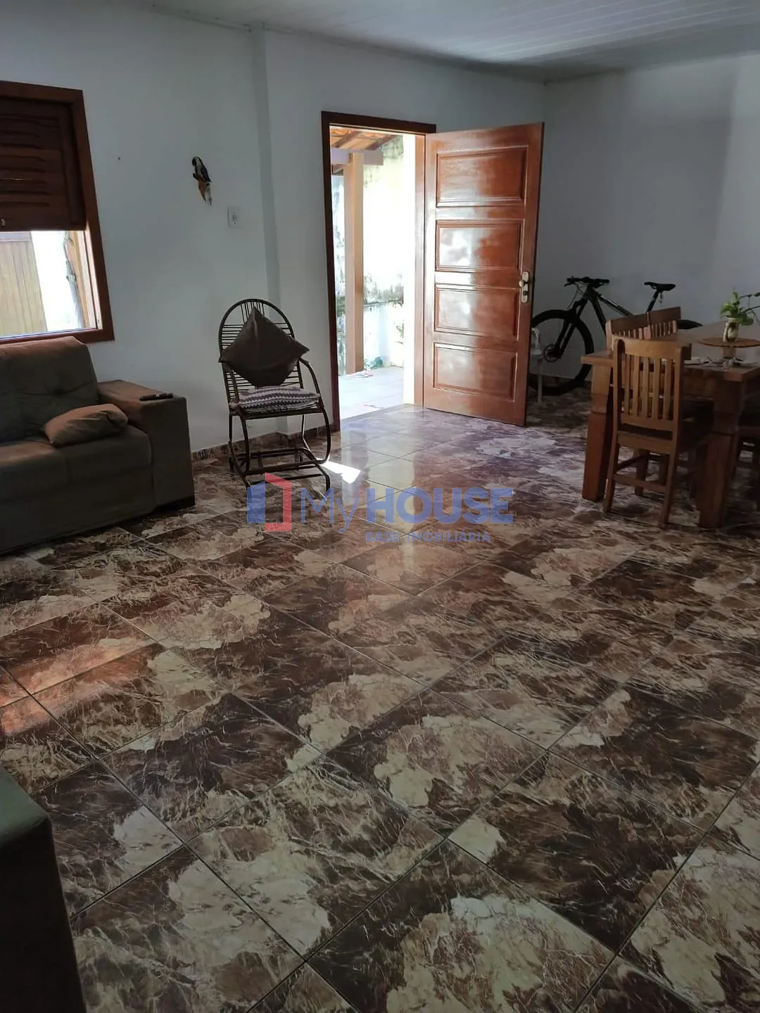 Casa, 5 quartos, 181 m² - Foto 7