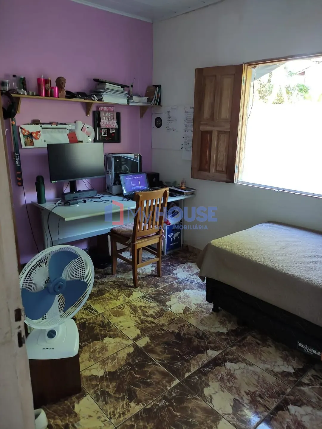 Casa, 5 quartos, 181 m² - Foto 6