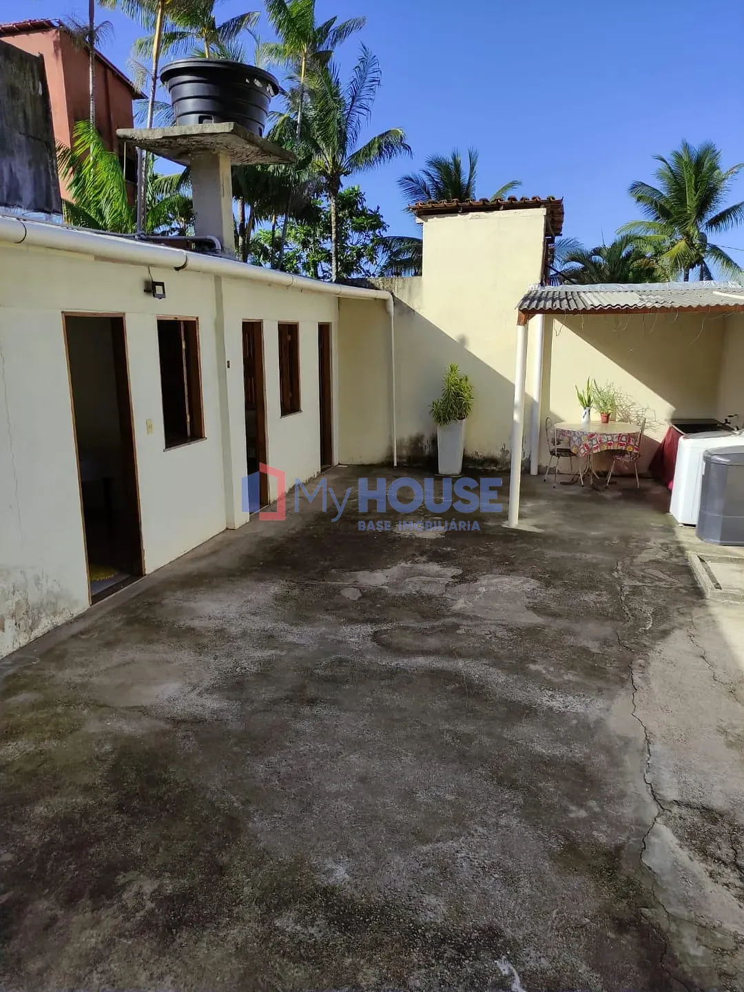 Casa, 5 quartos, 181 m² - Foto 8