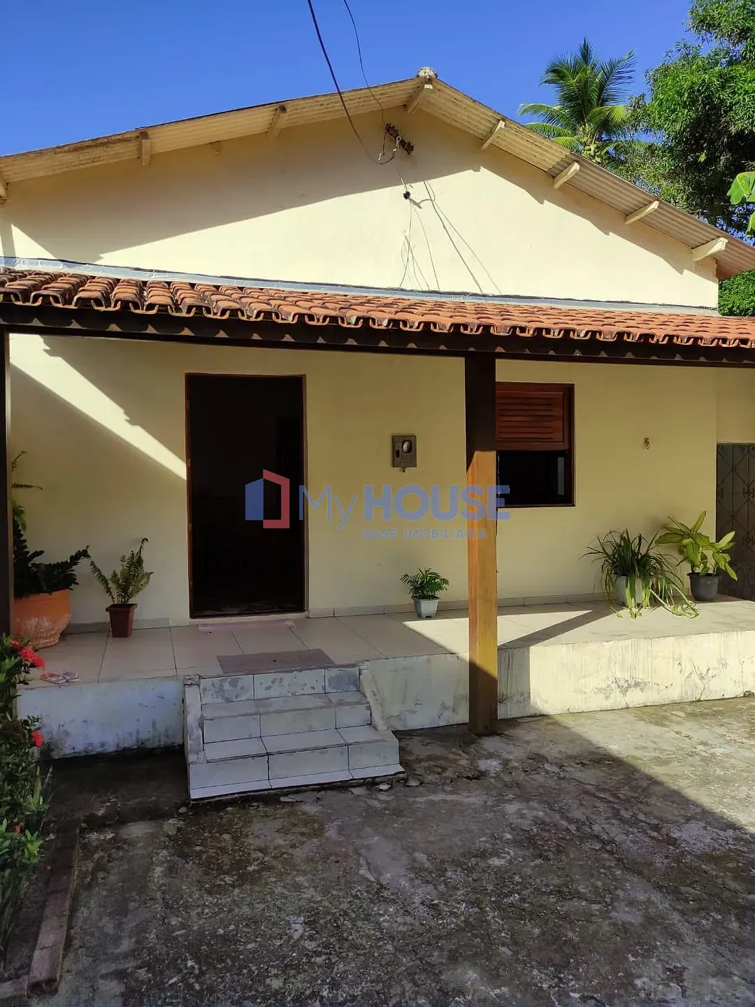 Casa, 5 quartos, 181 m² - Foto 4