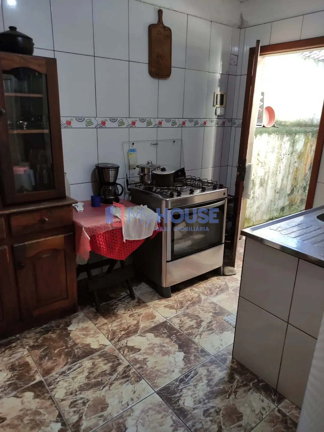 Casa, 5 quartos, 181 m² - Foto 3