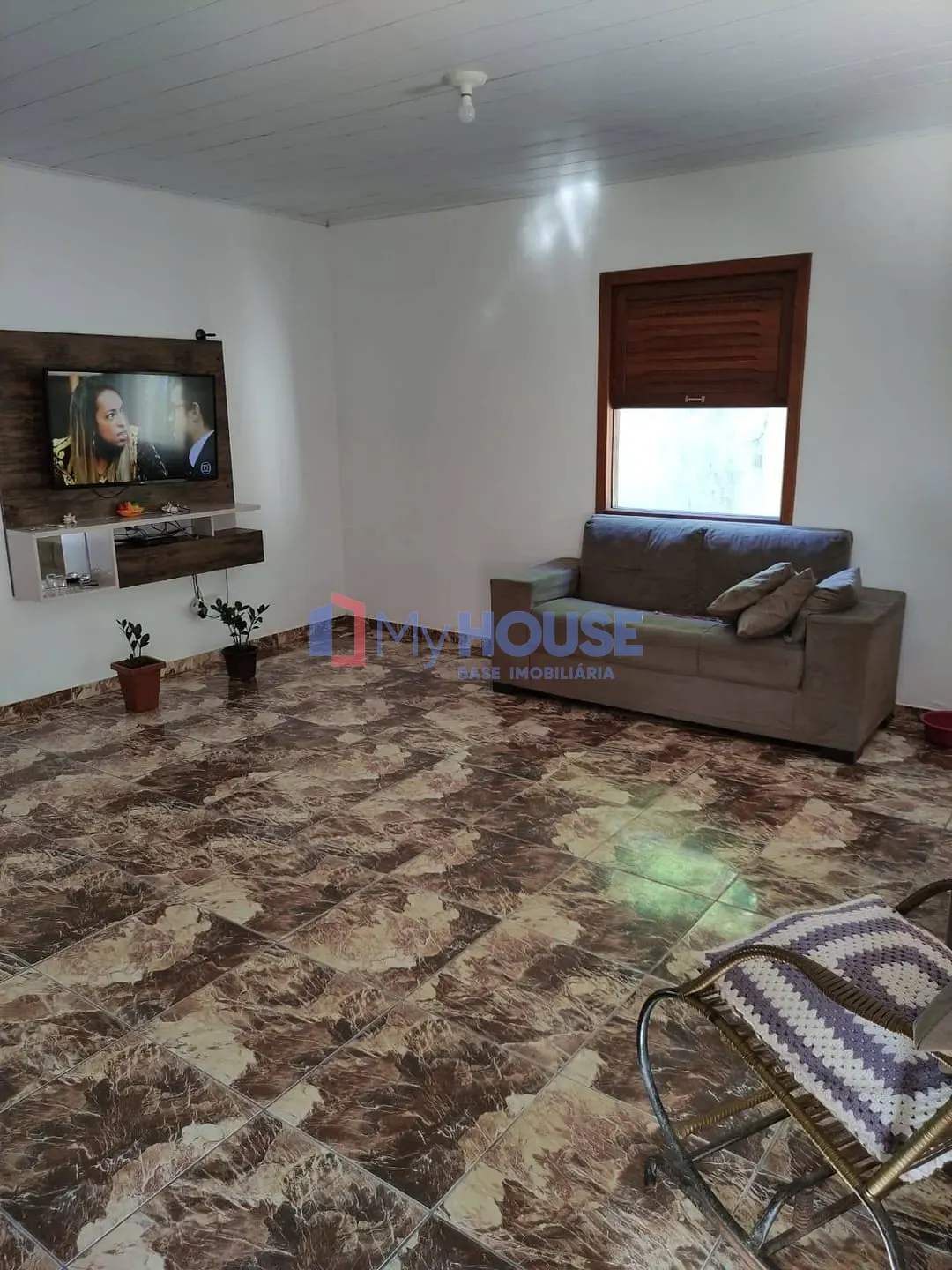 Casa, 5 quartos, 181 m² - Foto 2