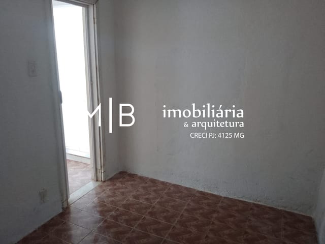 Casa 3 quartos e 1 banheiro, à venda, no bairro HAIDÉE em CATAGUASES