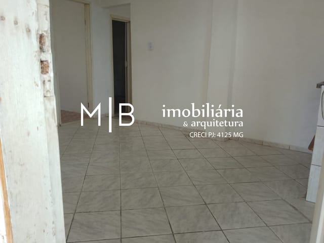 Casa 3 quartos e 1 banheiro, à venda, no bairro HAIDÉE em CATAGUASES
