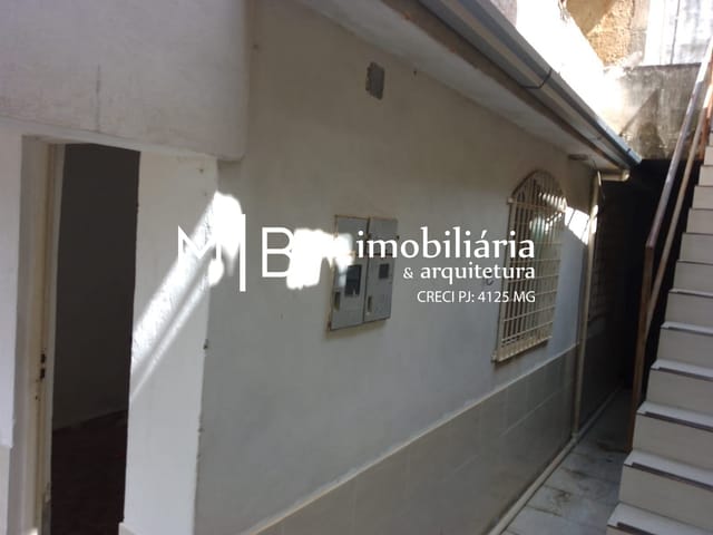 Casa 3 quartos e 1 banheiro, à venda, no bairro HAIDÉE em CATAGUASES