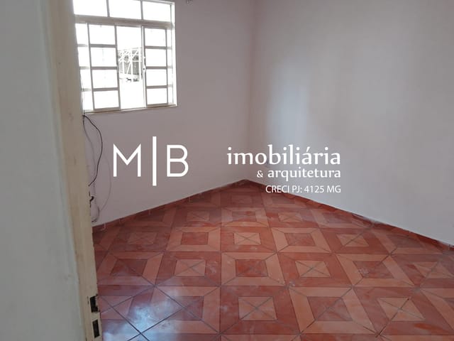 Casa 3 quartos e 1 banheiro, à venda, no bairro HAIDÉE em CATAGUASES