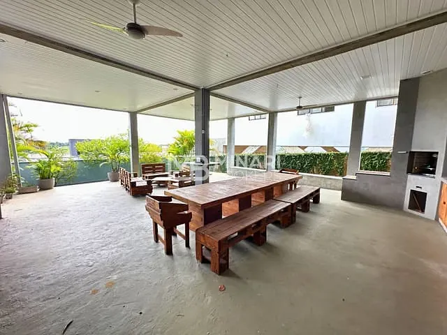 Casa 5 quartos e 7 banheiros, à venda, no bairro Alphaville em Santana de Parnaíba
