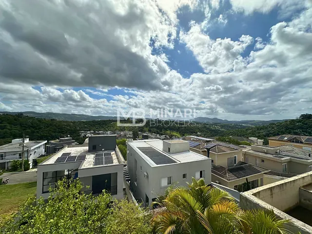 Casa 5 quartos e 7 banheiros, à venda, no bairro Alphaville em Santana de Parnaíba