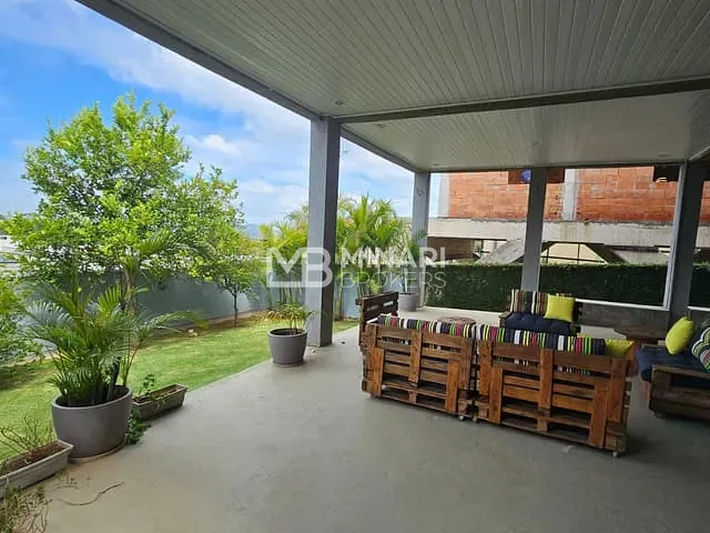 Casa 5 quartos e 7 banheiros, à venda, no bairro Alphaville em Santana de Parnaíba