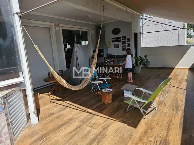 Casa 5 quartos e 7 banheiros, à venda, no bairro Alphaville em Santana de Parnaíba