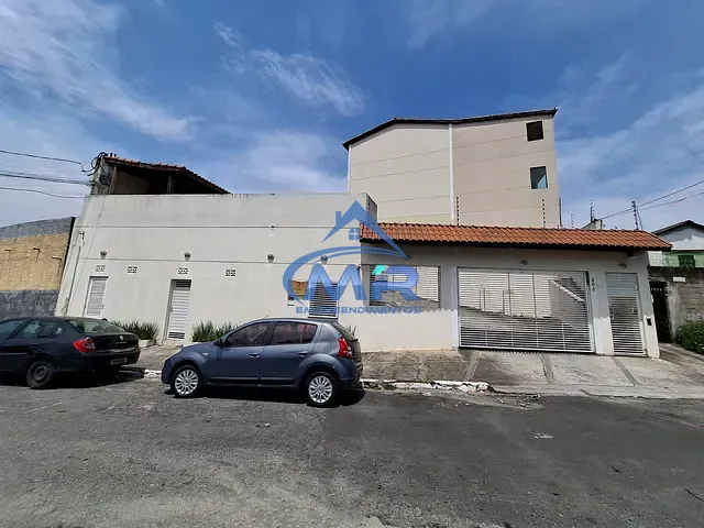 Casa 2 quartos e 3 banheiros, à venda, no bairro Vila Ré em São Paulo