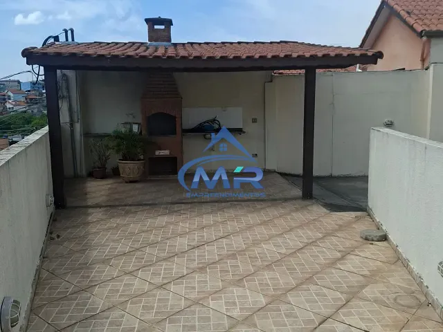 Casa 2 quartos e 3 banheiros, à venda, no bairro Vila Ré em São Paulo