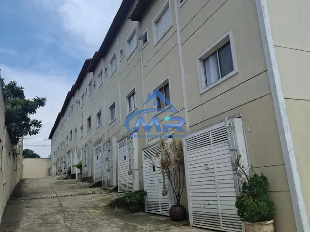 Casa 2 quartos e 3 banheiros, à venda, no bairro Vila Ré em São Paulo