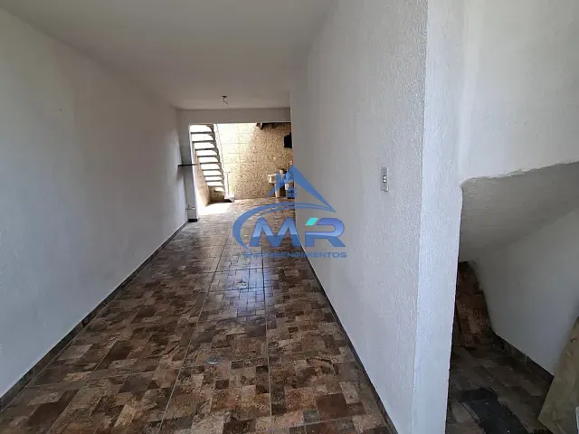 Casa 2 quartos e 3 banheiros, à venda, no bairro Vila Ré em São Paulo
