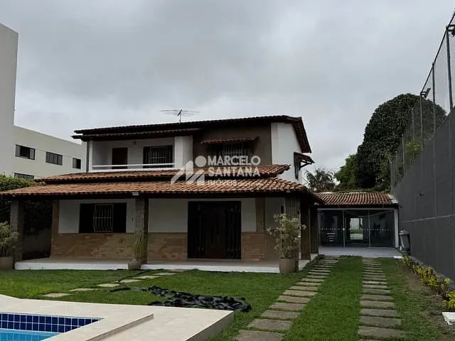 Casa à venda, no bairro Candeias em Vitória da Conquista