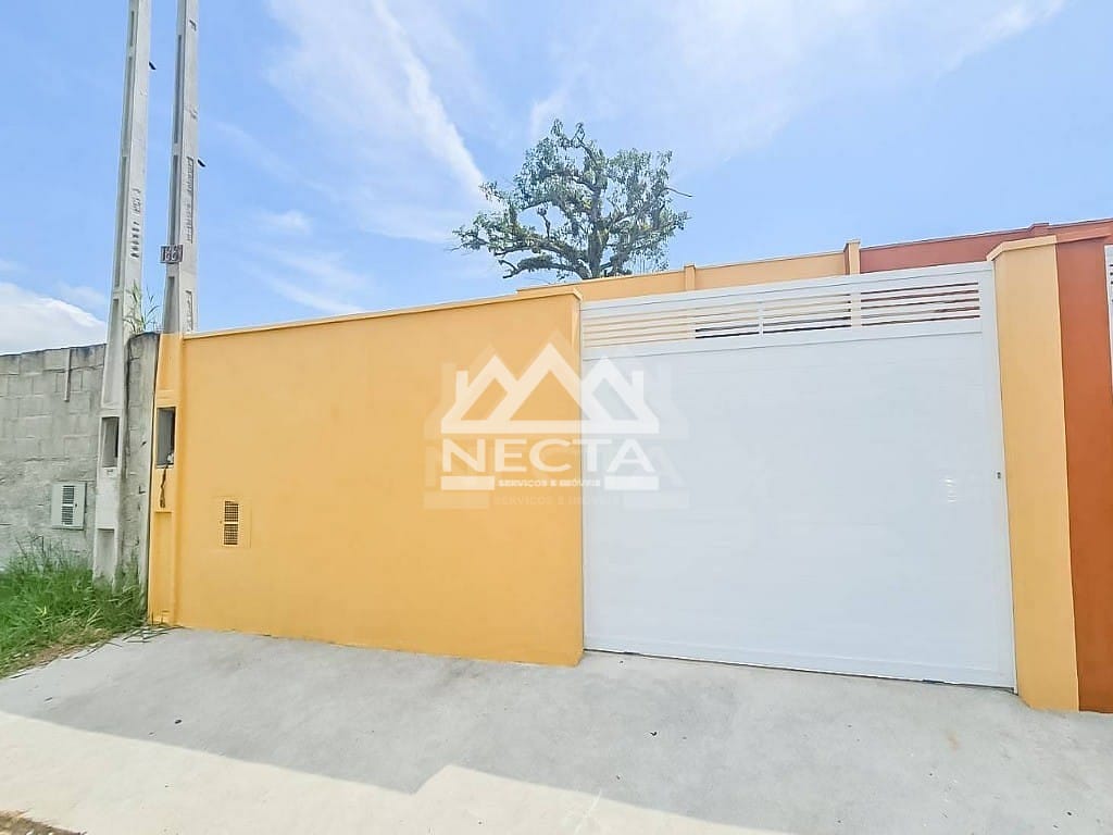 Casa, 3 quartos, 80 m² - Foto 10