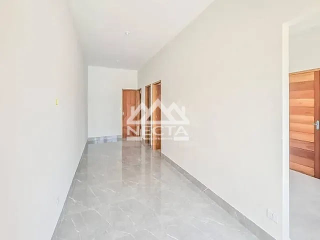 Casa com 80m² 3 quartos e 2 banheiros, à venda, no bairro Morro do Algodão em Caraguatatuba