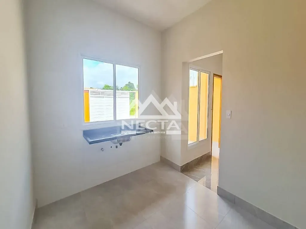 Casa, 3 quartos, 80 m² - Foto 2