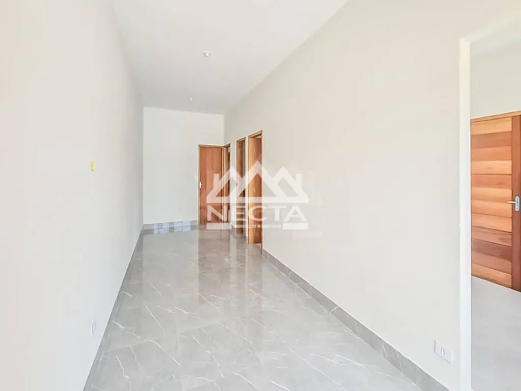 Casa, 3 quartos, 80 m² - Foto 3