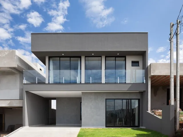 Casa com 200m² 3 quartos e 4 banheiros, à venda, no bairro Gleba Esperança em Londrina