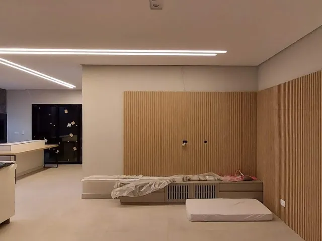 Casa com 200m² 3 quartos e 4 banheiros, à venda, no bairro Gleba Esperança em Londrina
