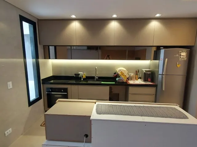 Casa com 200m² 3 quartos e 4 banheiros, à venda, no bairro Gleba Esperança em Londrina