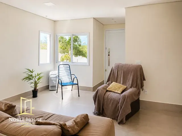 Casa com 270m² 3 quartos e 3 banheiros, à venda, no bairro Pinheirinho em Vinhedo