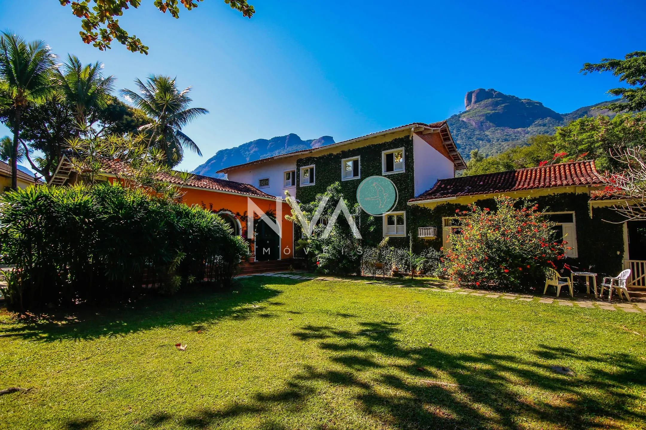 Casa, 5 quartos, 778 m² - Foto 3