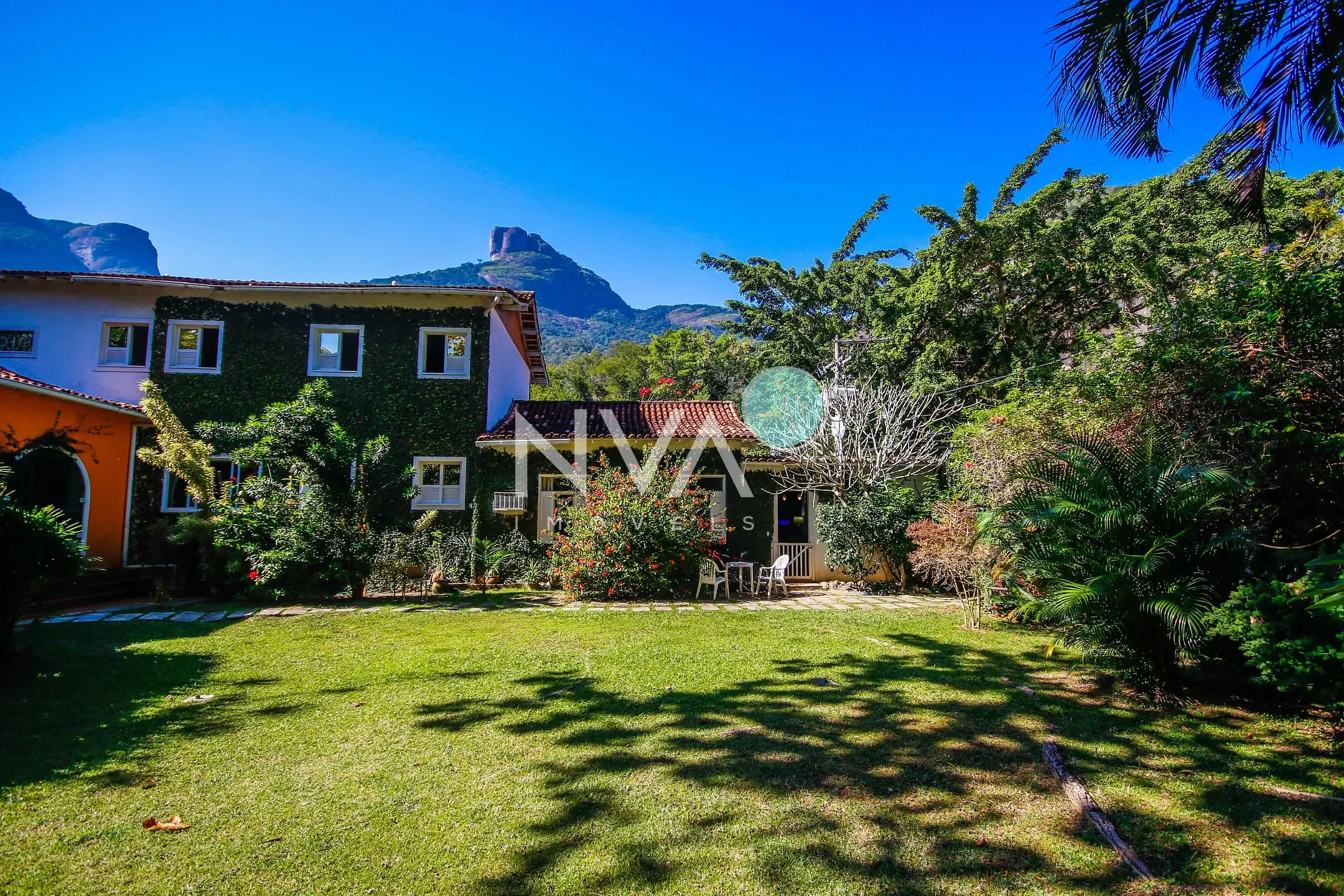 Casa, 5 quartos, 778 m² - Foto 2