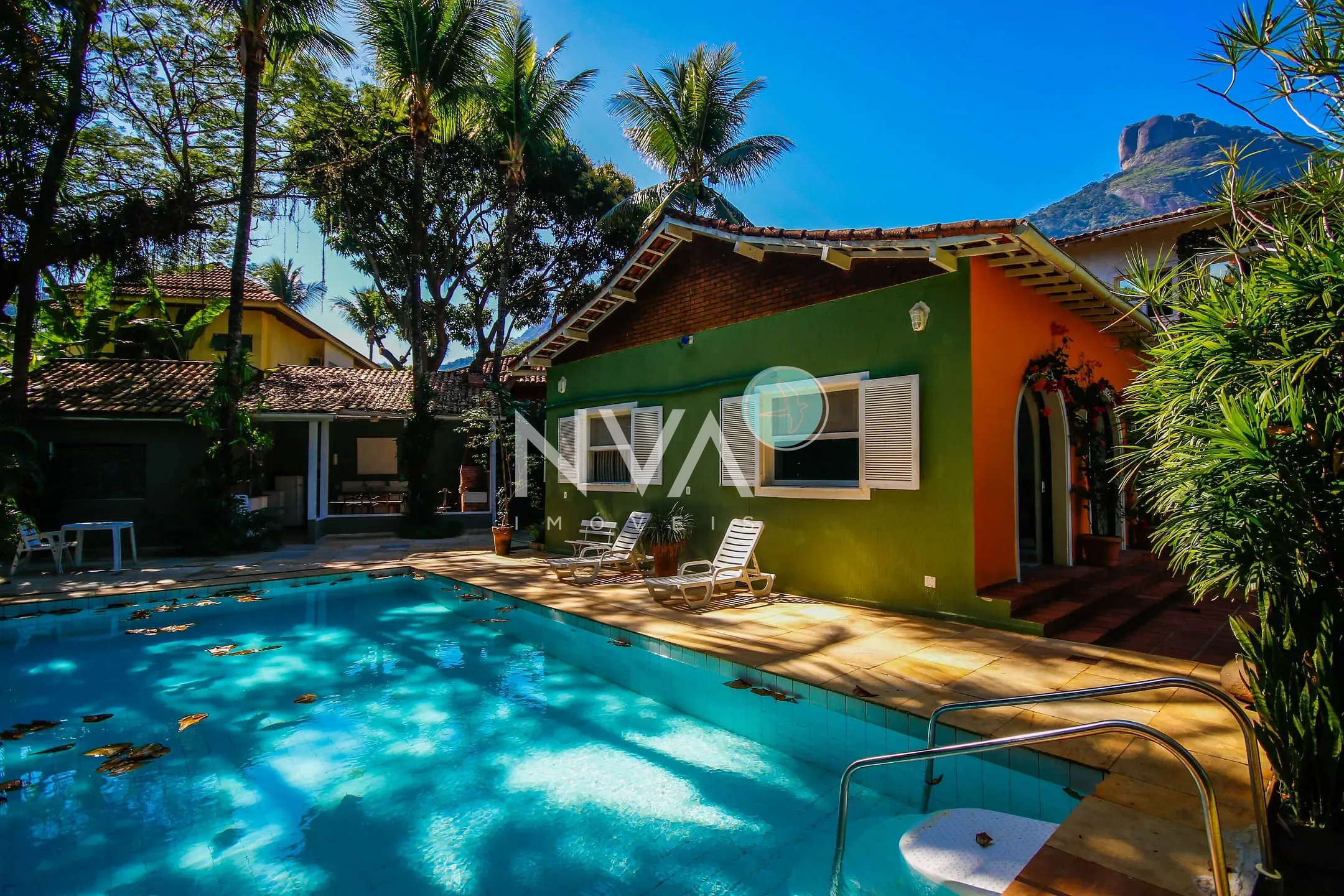 Casa, 5 quartos, 778 m² - Foto 4